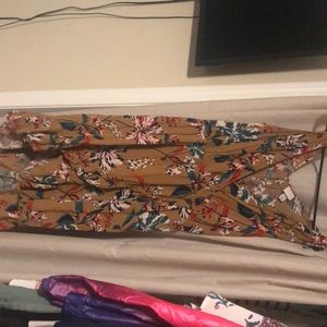 A New Day summer dress